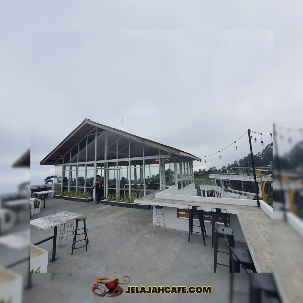 MONTANAS Coffee and Eatery