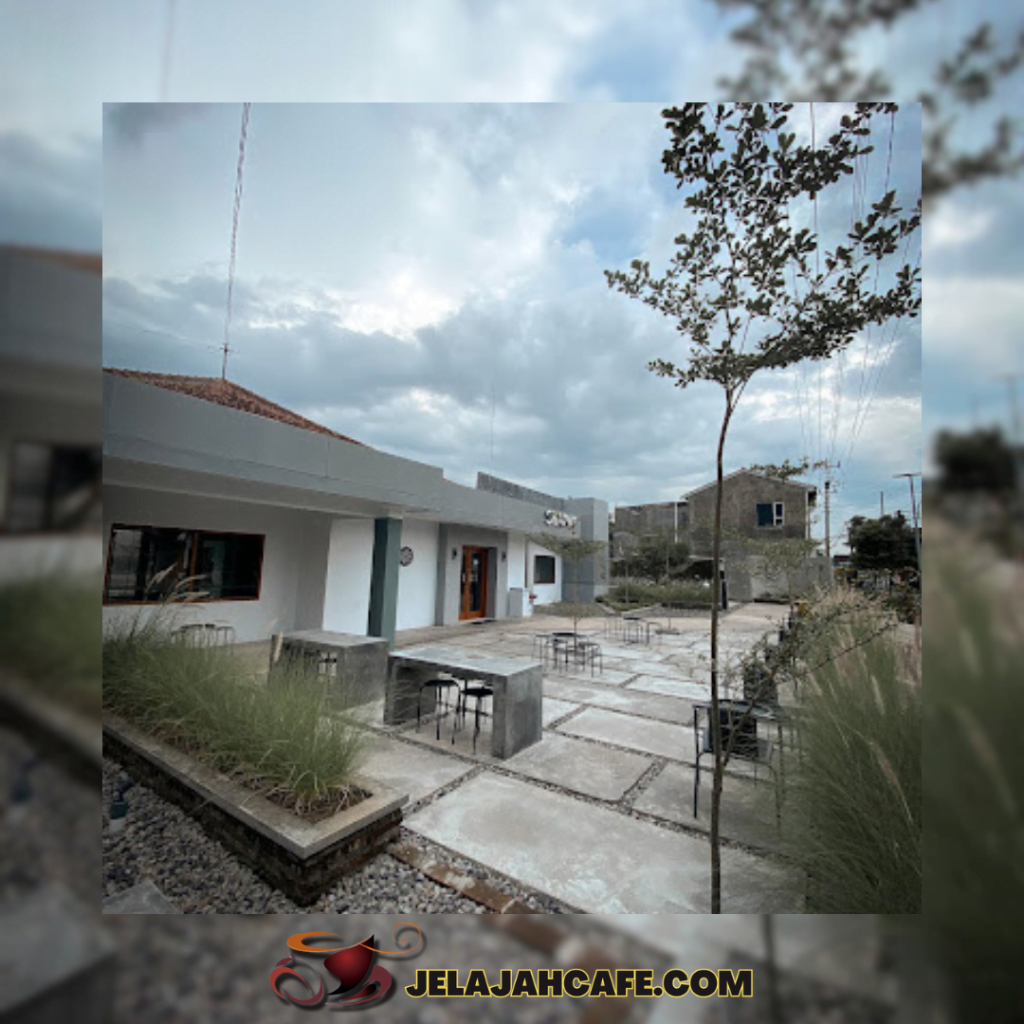 Skapat Coffee House