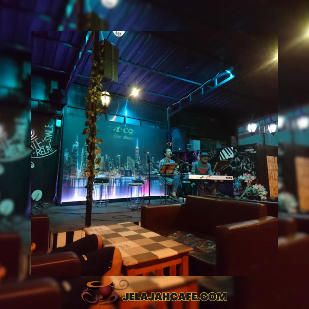 T-Co Caffe