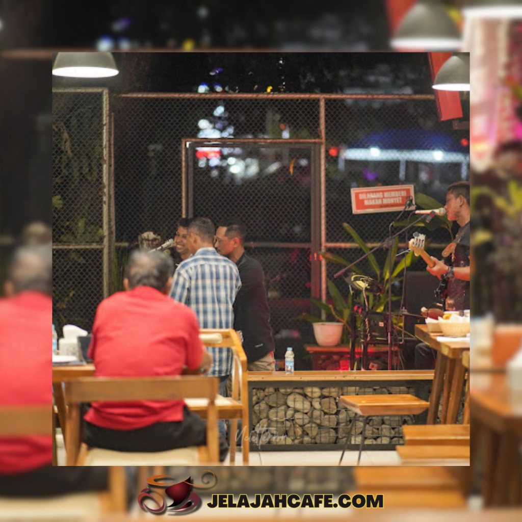 Sasana Caffe