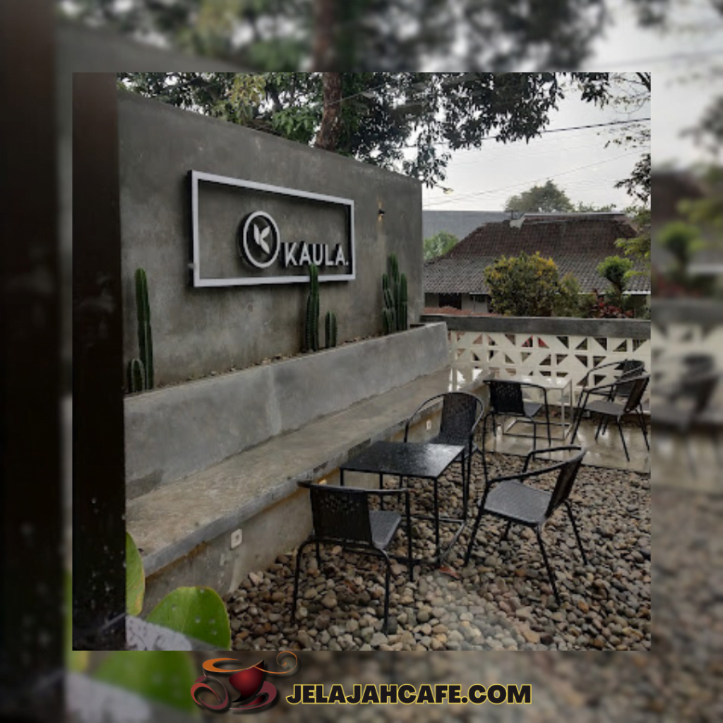 Kedai Teh Kaula