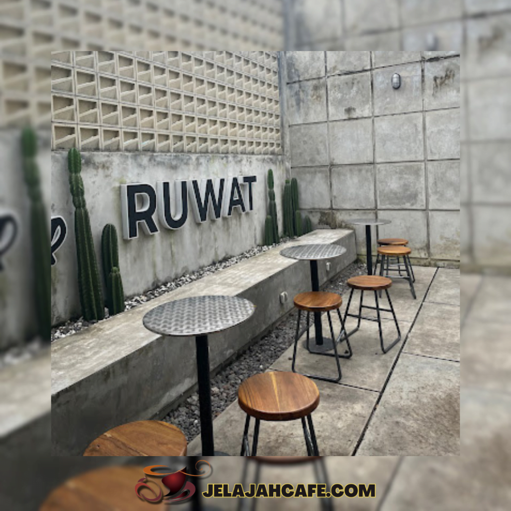 Ruwat Coffee