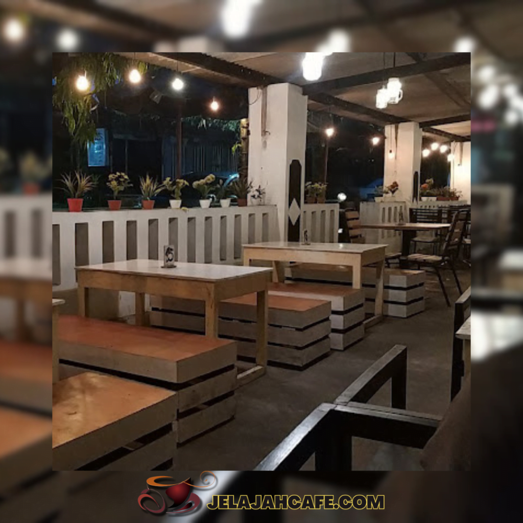 Opallet Cafe