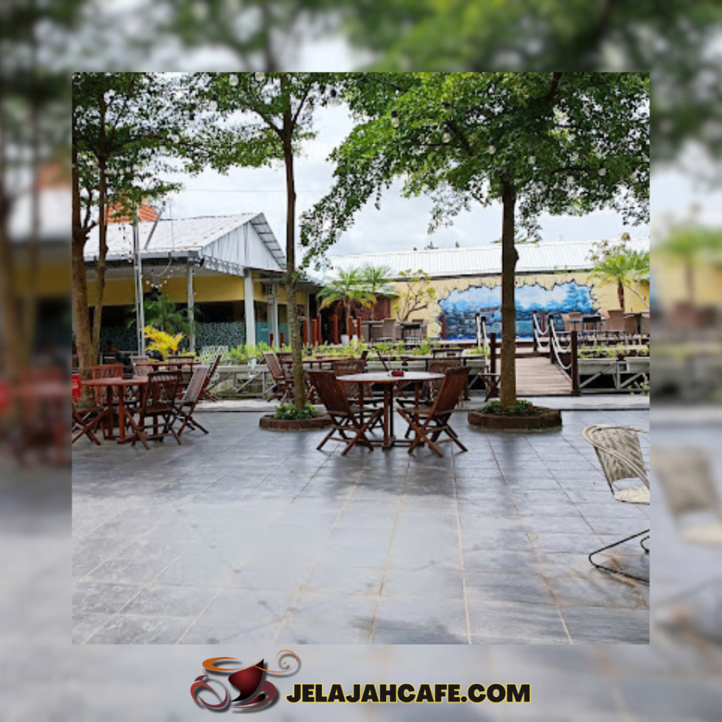 Reinz Cafe and Resto