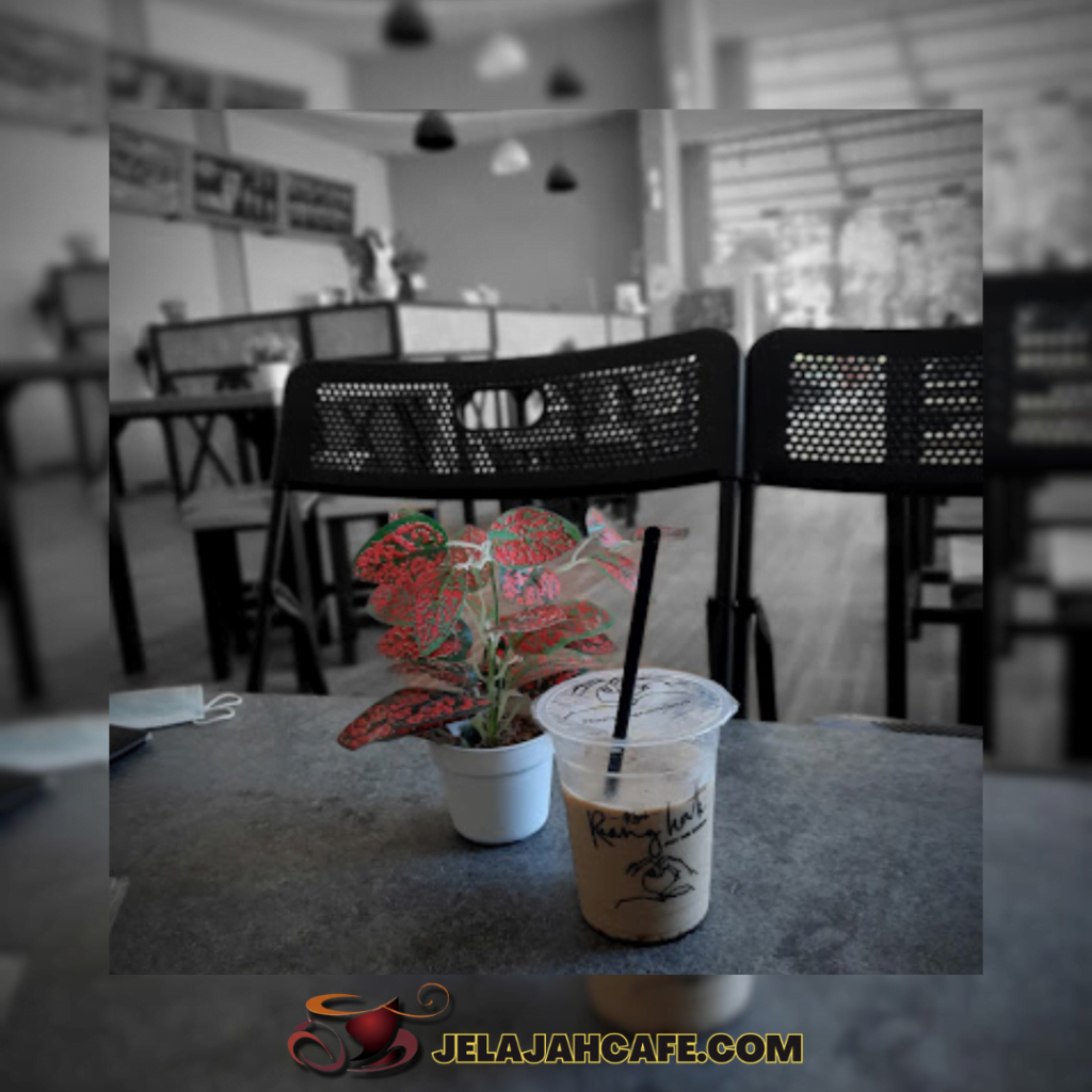 Kopi Ruang Hati