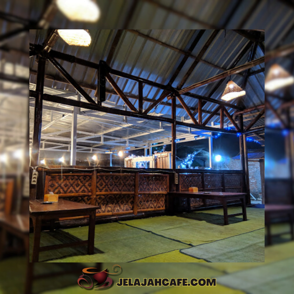 Kafe King88