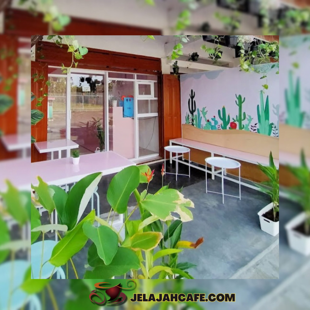 Maha.pinkcafe