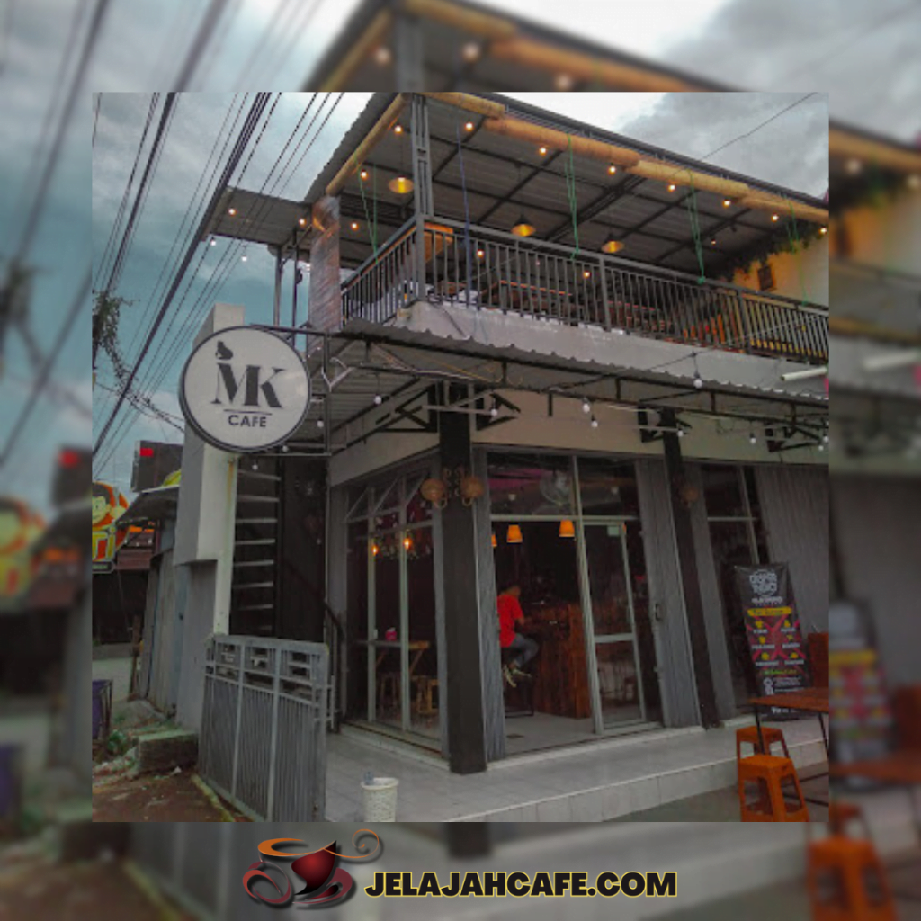 MK Cafe