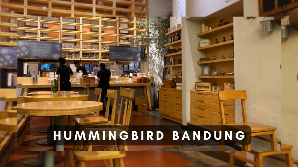 Hummingbird Bandung