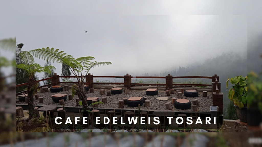 Cafe Edelweis Tosari