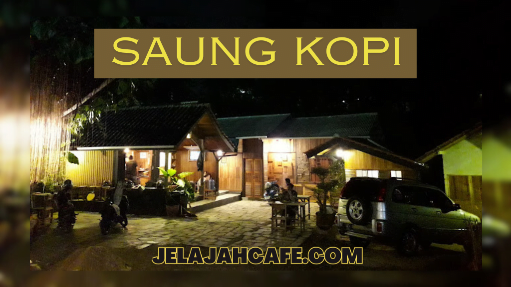 Saung Kopi