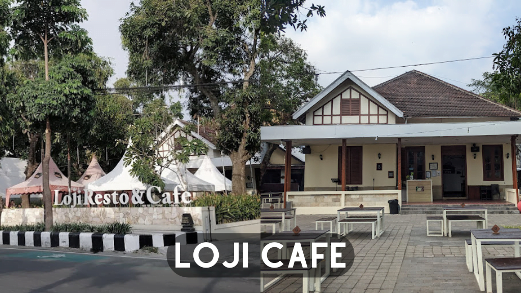 Loji Cafe