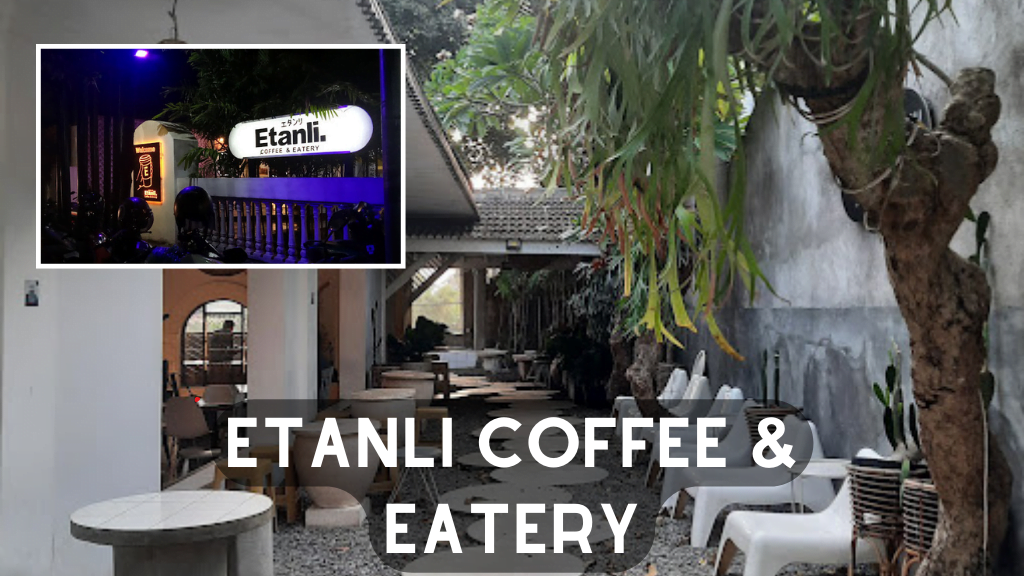 Etanli Coffee & Eatery