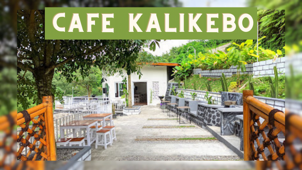 Cafe Kalikebo