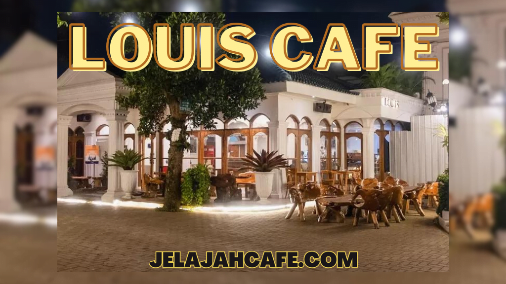 Louis Cafe