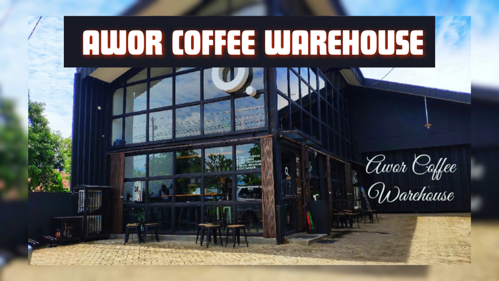 Awor Coffee Warehouse