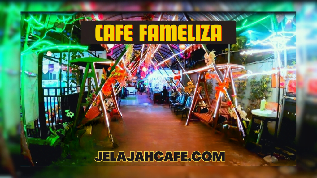 CAFE FAMELIZA