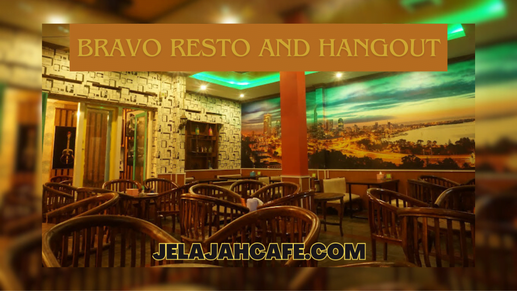 Bravo Resto And Hangout