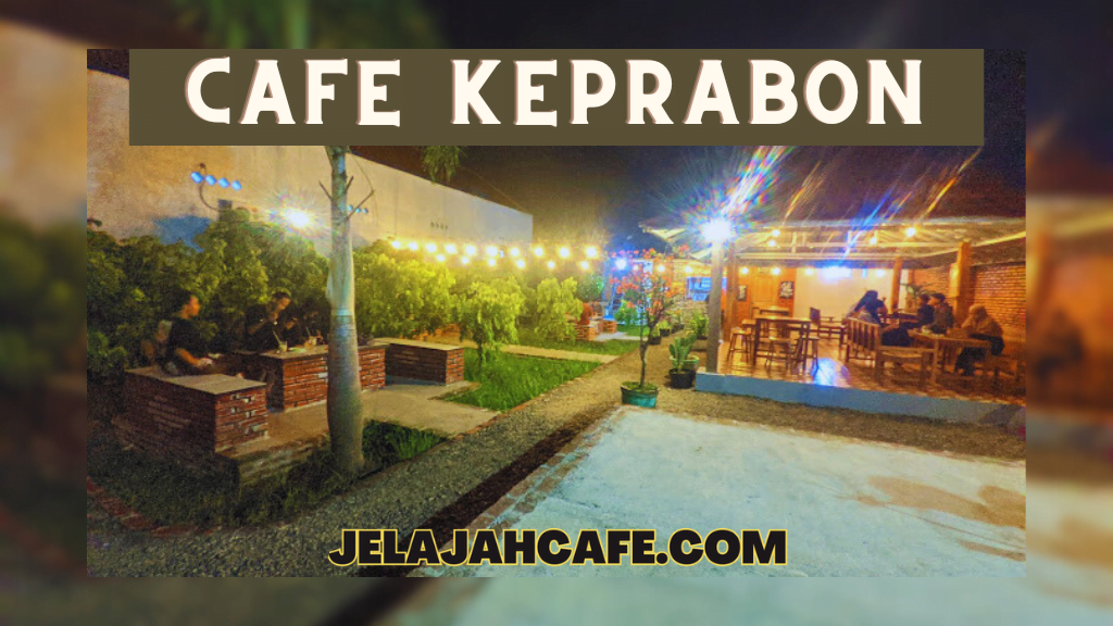 Cafe Keprabon