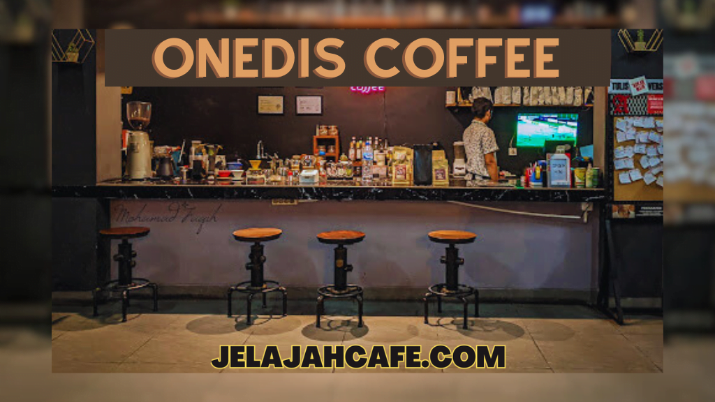 Onedis Coffee