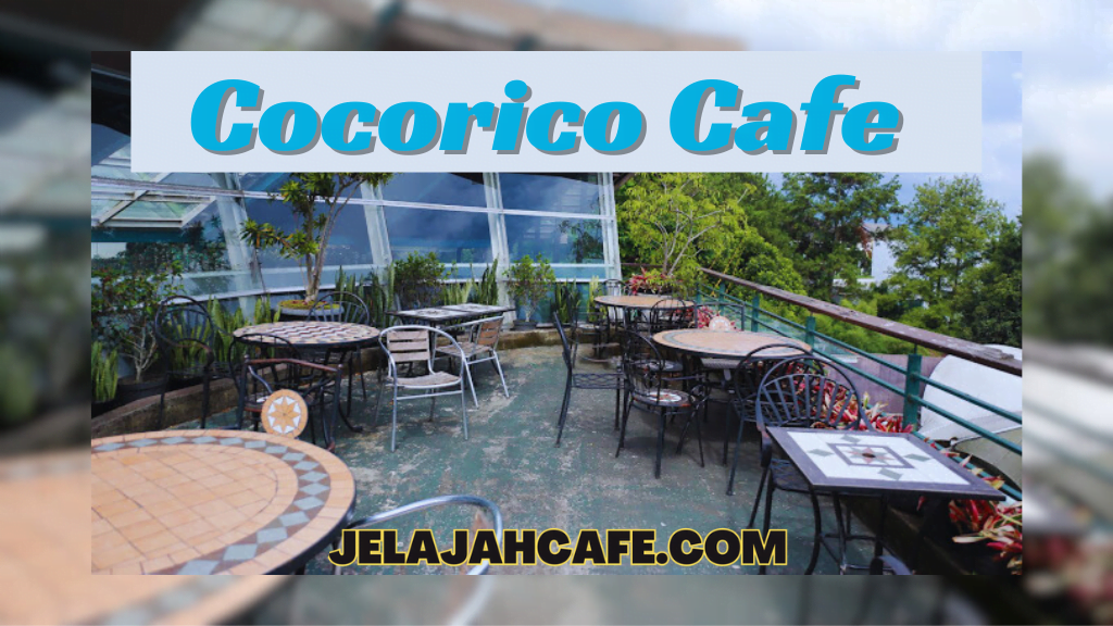 Cocorico Cafe