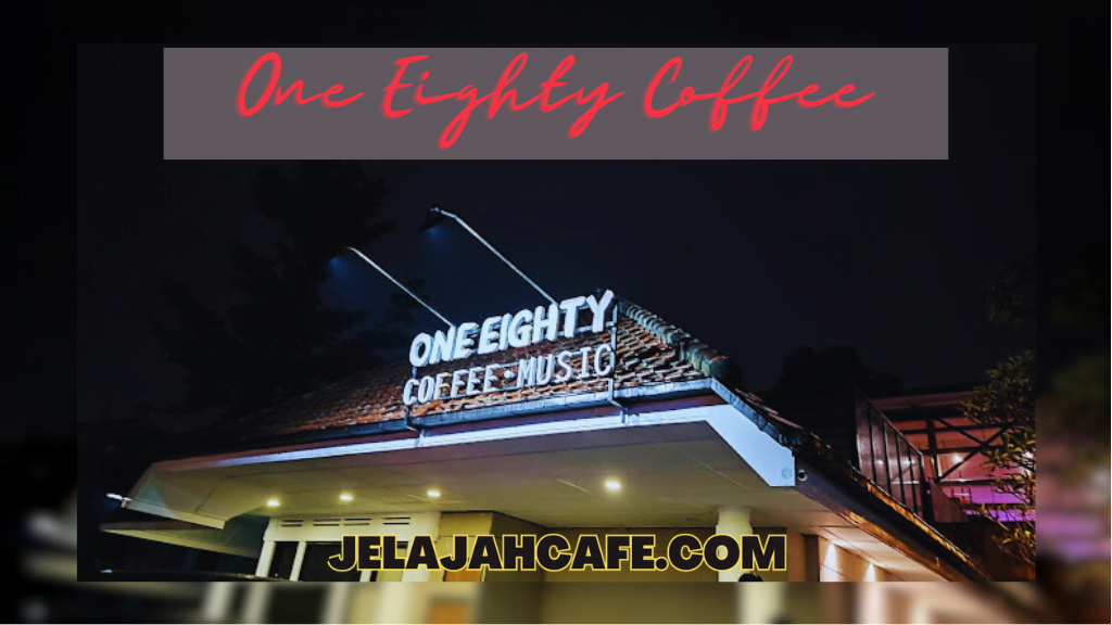 One Eighty Coffee