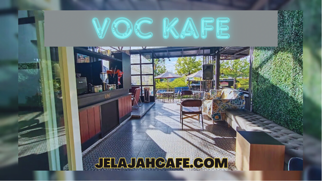 VOC Cafe