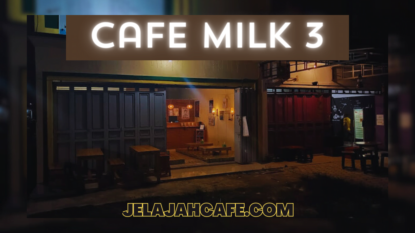 Cafe Milk
