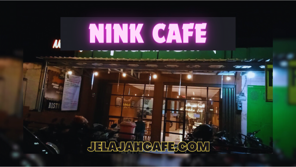 Nink Cafe