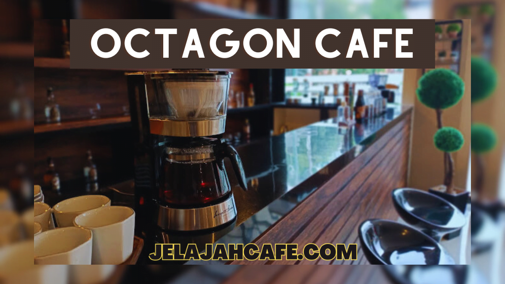 Octagon Cafe