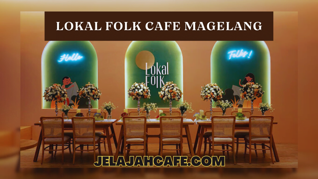 Local Folks Cafe