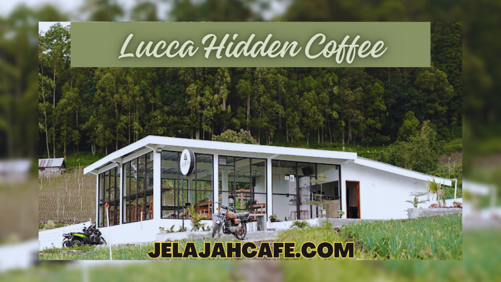Lucca Hidden Coffee