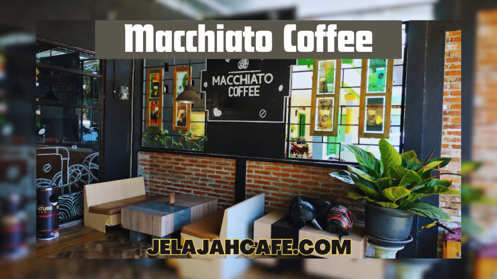 Macchiato Coffee