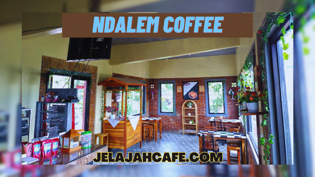 Ndalem Coffee