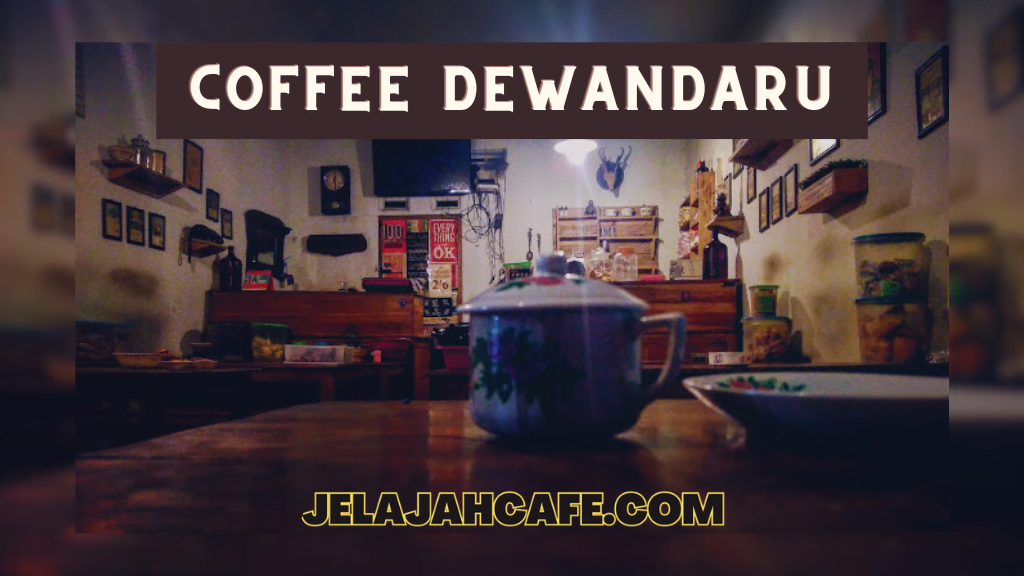 Coffee Dewandaru