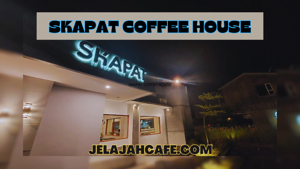 Skapat Coffee House