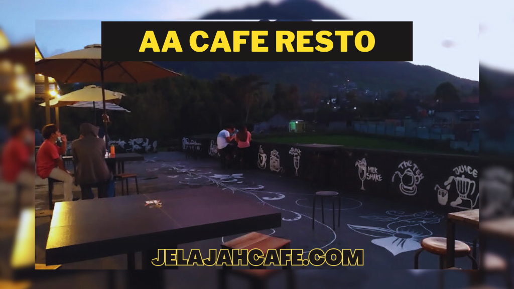AA Cafe Resto