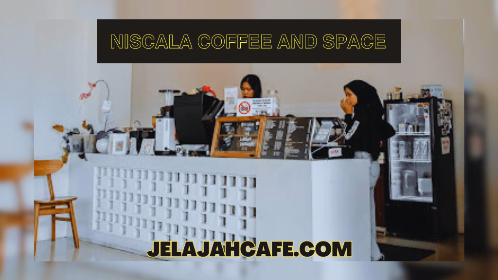Niscala Coffee and Space