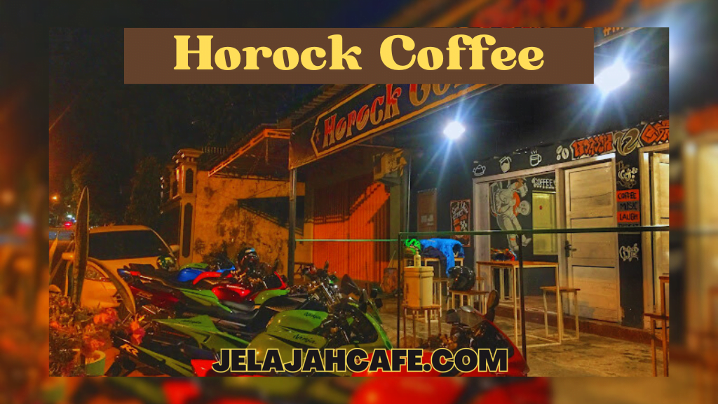 Horock Coffee