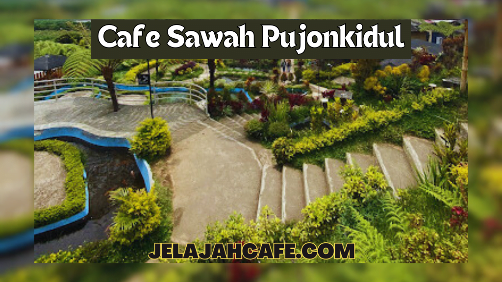 Cafe Sawah Pujonkidul