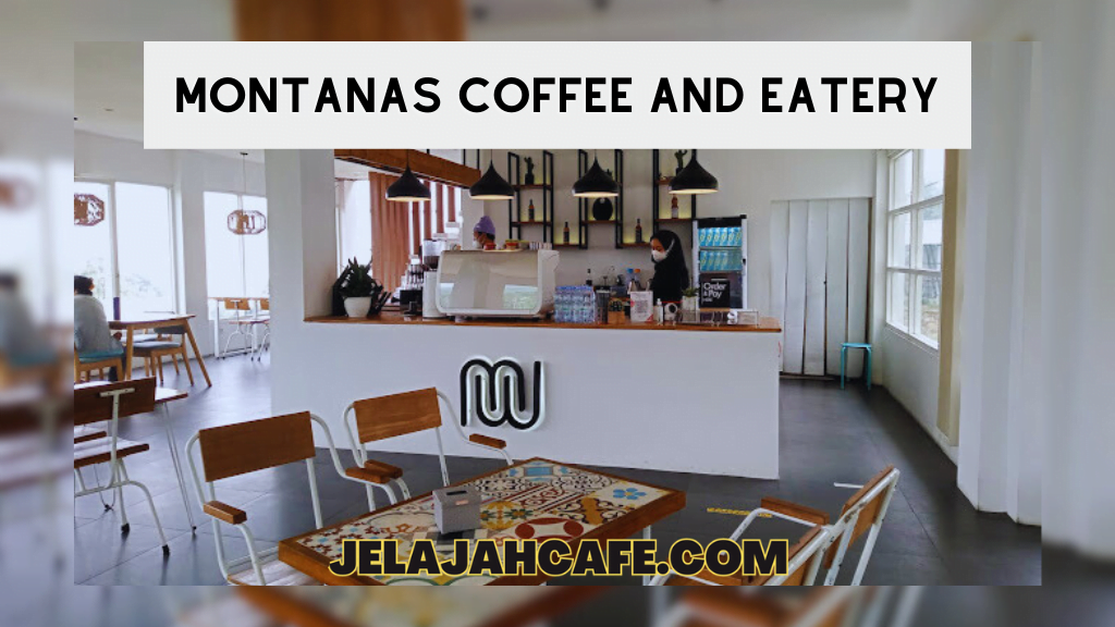 MONTANAS Coffee and Eatery