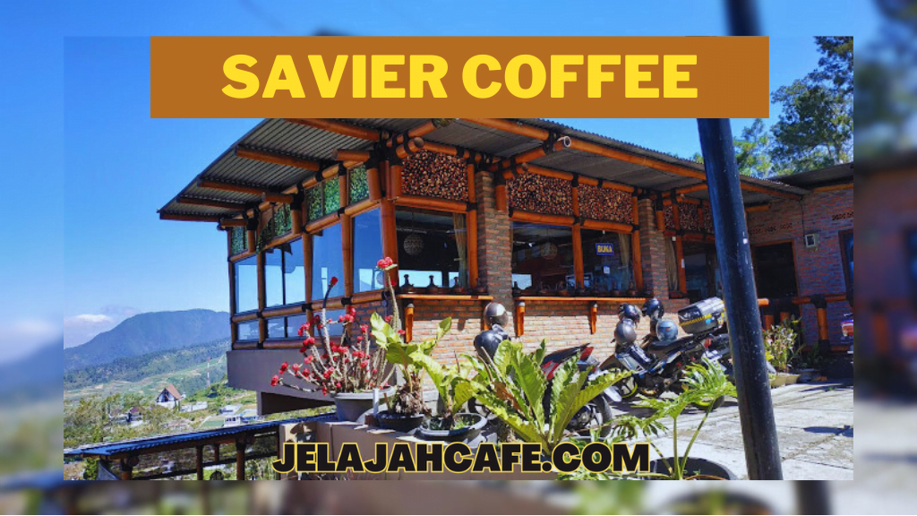 Savier Coffee